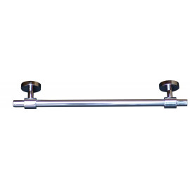 Porte-Serviettes 1 Branche  40 Cm