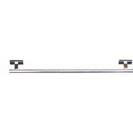 Porte-Serviettes 1 Branche  40 Cm