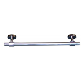 Porte-Serviettes 1 Branche  45 Cm