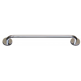 Porte-Serviettes 1 Branche  50 Cm
