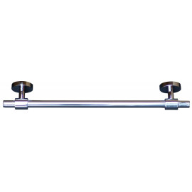 Porte-Serviettes 1 Branche  60 Cm