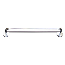 Porte-Serviettes 2 Branches 60 Cm