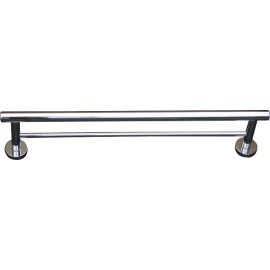 Porte-Serviettes 2 Branches 60 Cm