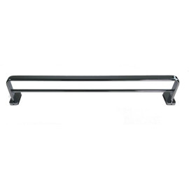 Porte-Serviettes 2 Branches 60 Cm