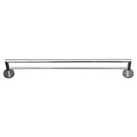 Porte-Serviettes 2 Branches 60 Cm