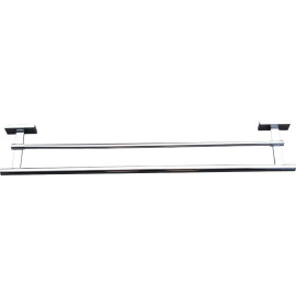 Porte-Serviettes 2 Branches 60 Cm
