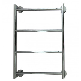 Porte-Serviettes Vertical Multi-Branches
