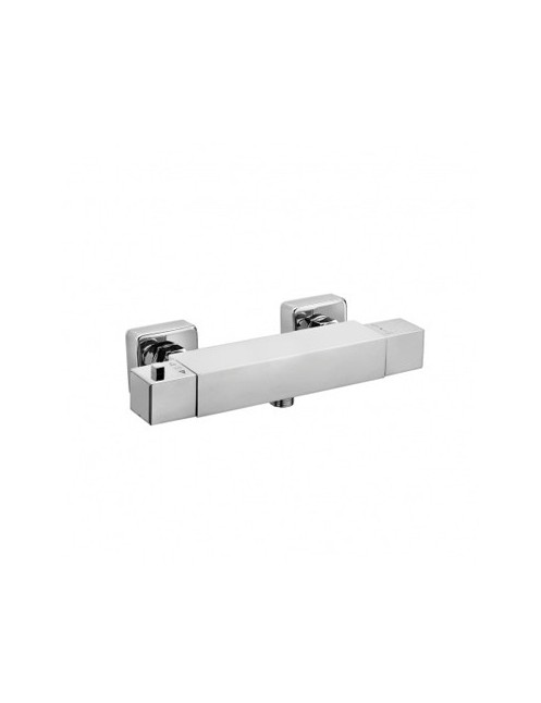 Mitigeur thermostatique de douche