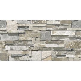 Carrelage mural - Xaloc Gris 30x60