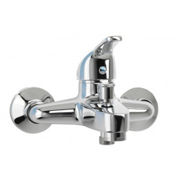 Mitigeur Mural Bain-Douche Nf