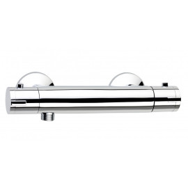Mitigeur Thermostatique Mural Douche Nf