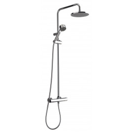 Mitigeur Thermostatique Mural Douche Nf
