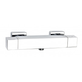 Mitigeur Thermostatique Mural Douche Nf