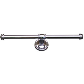 Porte-Papier Rouleau Double